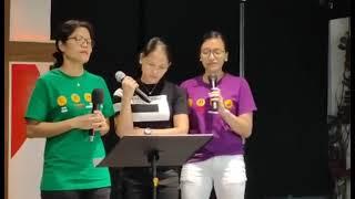 Friend s are Friend Forever cover by The Wowots || Michael W Smith