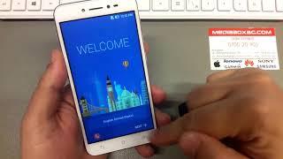 Asus Zenfone Live ZB501KL Remove Google Account Bypass FRP ! Without PC ! It Works 2019 2018 !