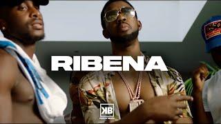 [FREE] MoStack x Tion Wayne Type Beat - "Ribena" | UK Afroswing Instrumental 2024