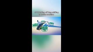 Vortex Dynamics in eVTOL Aerodynamics