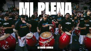 La Nueva Escuela - Mi Plena (Video Oficial)