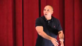 The Intangibles | Anthony Flynn | TEDxDouglasville