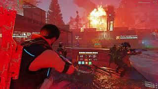 The Division 2 - Incursion Matchmake - Paradise Lost - 11112024