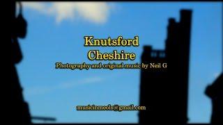 Knutsford Cheshire.