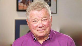 William Shatner Life Takes A Heartbreaking Turn