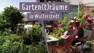 Vom Urwald zum Wulferstedter Paradies | MDR Garten