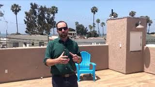 Tip #14 | Outdoor Living | Long Beach Real Estate | MMM - Steve Nader