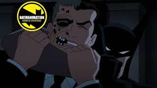 BATMANIMATION Ep. 59 | BATMAN: CAPED CRUSADER S1E9 - "The Killer Inside Me"