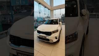 Kia Sonet HTK+ Variant #shorts #kiasonet #sonet #sameerfication