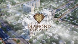 Coming Soon-Diamond Builders