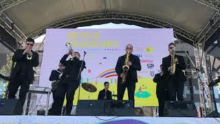 Brass band Вежливые Люди