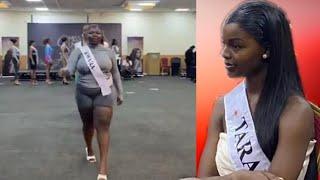 SHOCKING Chidimma Regretting Miss Universe Nigeria Setup