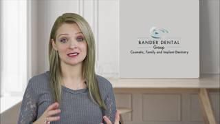 Grand Rapids Dentist | Dental Implant | Bander Dental Group