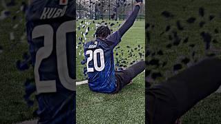 POV: “That” Nagi Goal #football #anime #bluelock