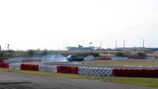 Amiridis Drift Team (ADT 02)