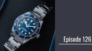 PODCAST: Our Alternatives To Popular Iconic Watches