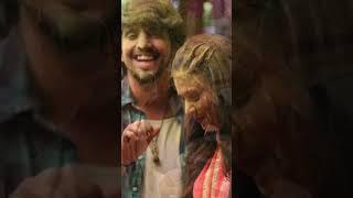#Kanwar Dhillon# and# Alice Kaushik #TV show Pandya Store actors pictures 
