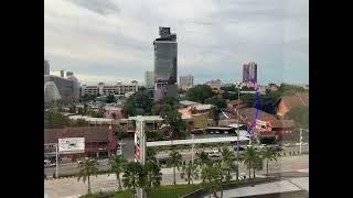 23th Jun 2022 Pattaya Thailand Terminal 21️