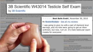 9 Intentionally Ridiculous Amazon Reviews