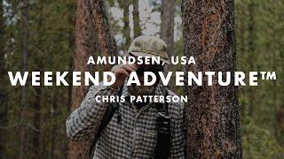 Amundsen Sports: USA Weekend Adventure™ 