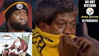 The Habitual Heartbreak | Life As A Pittsburgh Steelers Fan In The 2010s | Chiseled Adonis