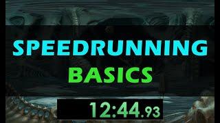 Slay The Spire SPEEDRUNNING GUIDE for BEGINNERS!