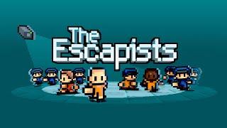 КАК ИГРАТЬ С ДРУГОМ В THE ESCAPISTS ПО СЕТИ^^ХАЛЯВА ОТ ЕПИКОВ