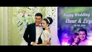 Best wedding promo video | Tashkent, Uzbekistan