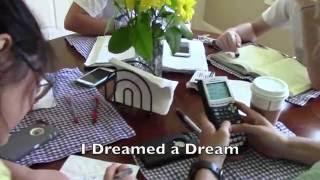 Calc Music Video - "I Dreamed a Dream" parody