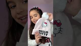 Who else is obsessed with Hello Kitty? 