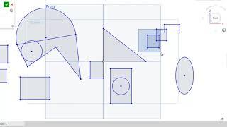 10 Onshape 2D Sketching