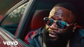 Rick Ross - Mind Of Leader (ft. Jeezy & Lil Wayne) [Music Video] 2024