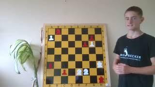 Chessquiz for beginners I SchachRomatt