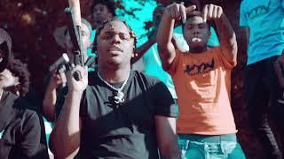 MurdaGang Pb "Ima Pop You" Official Video (Shot By @Mello_Vision)