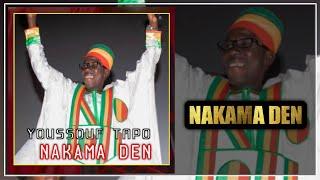 YOUSSOUF TAPO - NAKAMA DEN