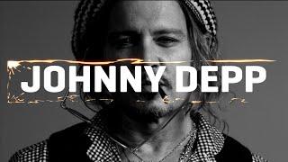 Johnny Depp Best & Funny Moments #1