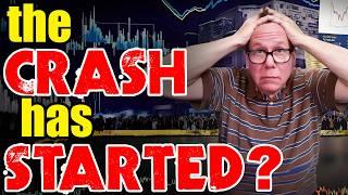Recession WARNING... PROTECT Your Family from Financial Collapse NOW!