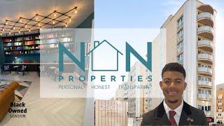 N & N Properties By Black Owned London