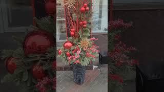 Предновогодний Курган#shorts#путешествия #снег#метель#отдыхснамидальниестраны#курган2024