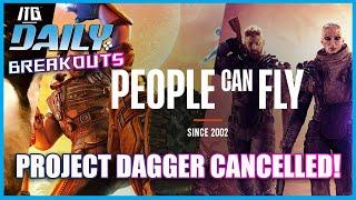 Project Dagger Cancelled! | ITG Daily Breakouts