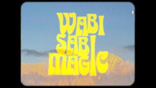 AEMBA - Wabi Sabi Magic (Official Video)