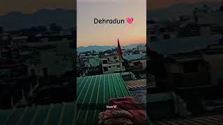 Morning view  #dehradun #dehradundiaries #uttarakhand #newvideo #youtubeshorts