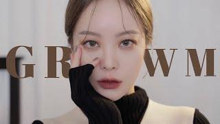 에스쁘아 품절템으로 고윤정님 메이크업을 따라 해보았다 / 유튜브 시작하게 된 계기 + TMI 쏟아지는 영상 | SAEYAN 새얀