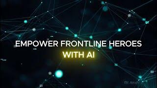 Introduction to Our AI Empowered Training Solution