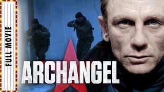 ARCHANGEL FULL SERIES | Daniel Craig | Thriller Movies | The Midnight Screening