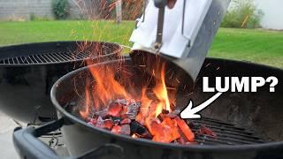 How to Get Your Charcoal Grill Hotter