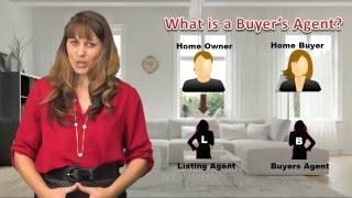 Utah Real Estate Agent Vicky Johnston - What is a Buyer's Agent?