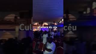 Cultura do Céu #gospelmusic