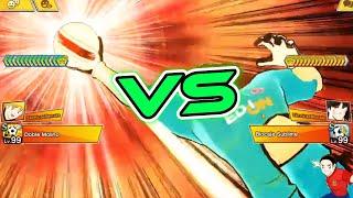 ¡¡PVP VS SUPERSTAR IV SPAM MATSUYAMA!! | Captain Tsubasa: Dream Team