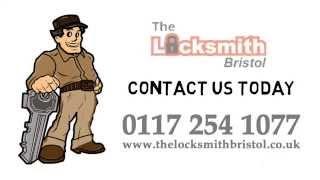 Locksmith Bristol - 0117 254 1077
